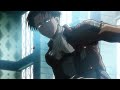 Levi Raw Clip Mf