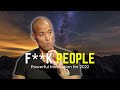 Stop Giving People Power Let Your Success FxxK Them David Goggins