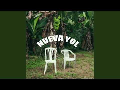 NUEVAYoL - Bad Bunny (1 hour)