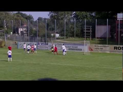 FSA Pokal: Lok Stendal - VfB Sangerhausen