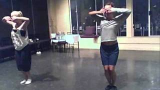 "All I Want" Ahn Trio