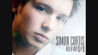 Pop Messiah ~ Simon Curtis - Alter Boy [EP]