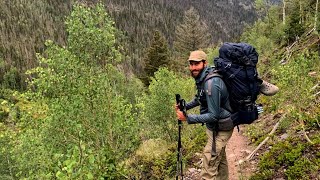 Mystery Ranch Glacier Review | Is Mystery Ranch good for backpacking?