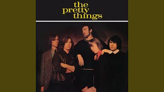 Music video thumbnail preview for Don't Lie to Me (Remastered) by The Pretty Things