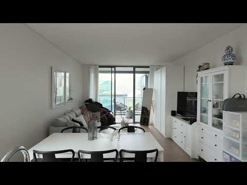 2 bed, 2 bath apartment in sydney - Photo 3