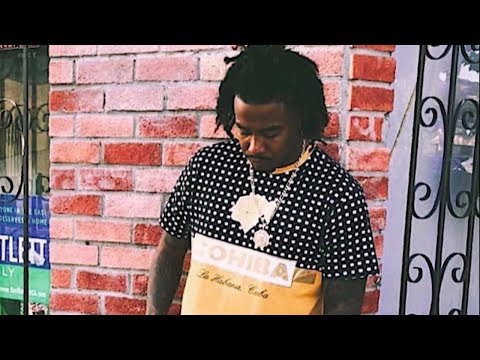 "R.I.P SCO"- Tray Mulah x Peanut x Almighty Lil Roy (Exclusive - Official Audio)