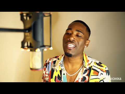 Chris Echols - Just Say Ok