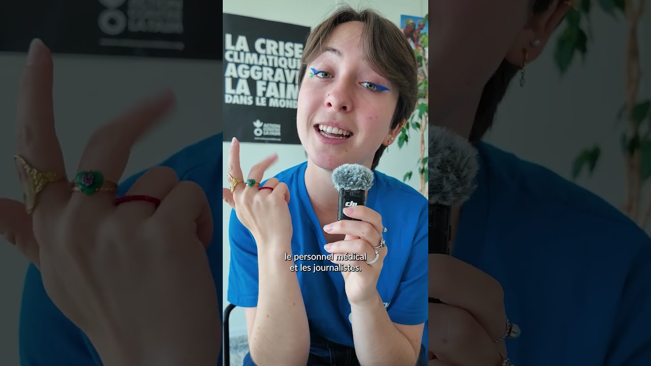 Urgence famine au Soudan
