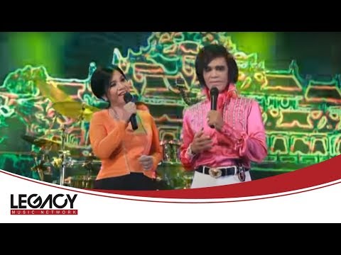 Myanmar Pyi Thein Tan + Hay Mar Nay Win - Lal Taw Thu (မြန်မာပြည်သိန်းတန် + ဟေမာနေဝင်း - လယ်တောသူ)