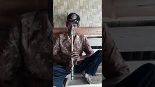 Download lagu Ajaib suara suling Pendekar  sakti dari banten selatan bikin awet muda mp3