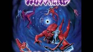 Massacre - Cryptic Realms