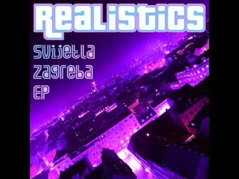 Realistics feat. Rapo (ACC) - Svjetla Zagreba