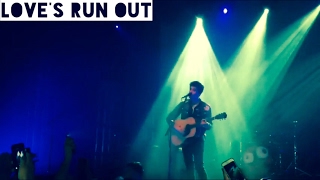 Circa Waves - Love&#39;s Run Out (Live at Manchester Academy)