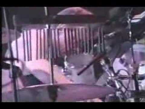 Thumbnail for Neal Peart Drum Solo-1988