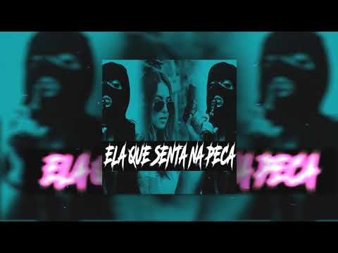 Bdl. Brenin x Glock di e Foggo - Ela quer sentar na peça ( Prod.Djbrenin)