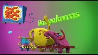 As Palavras - Banda Zig Zag