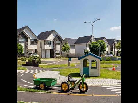 Floresta Villarrica 🌿 Lanzamiento