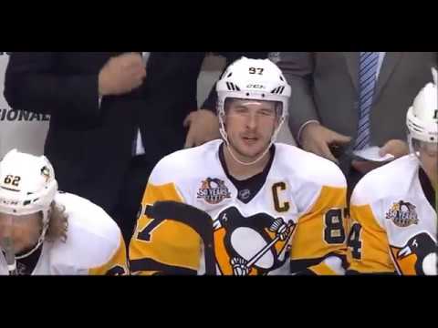 NEW YORK ISLANDERS vs PITTSBURGH PENGUINS (Nov 18)