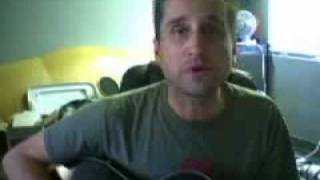 Good Enough For Now Weird Al Cover By Throwing Toasters