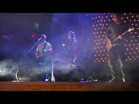 Priit Pilk, Ester Vister & Margus Pork