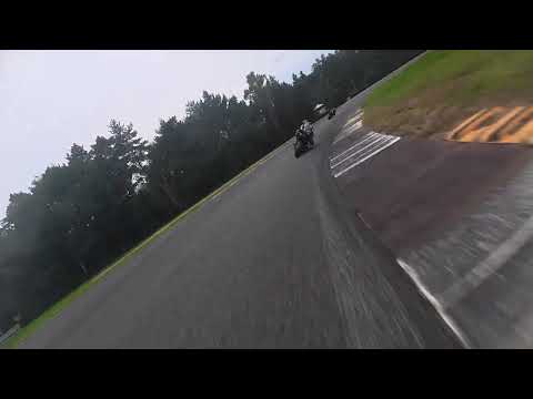 SPEED DAY TROPHY RACE 600/1000 runda 6 Yamaha R6