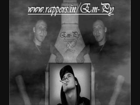 Em-Py vs basic r-b-a HR3 Hinrunde3