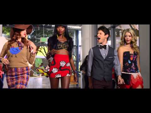 G.B.F. - Official Trailer #1