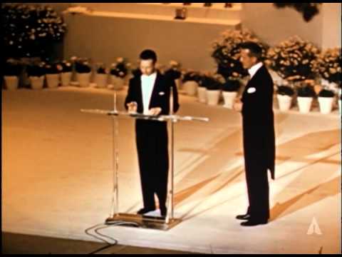 Music Winners: 1952 Oscars