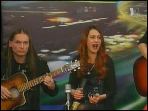 Polynove pole "unplugged" - The night birds