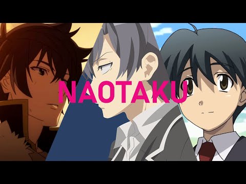 The Problem In Oregairu: The 'Naotaku' Character