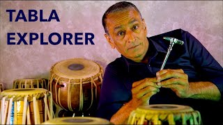 Shocking Truth about Tabla Tuning