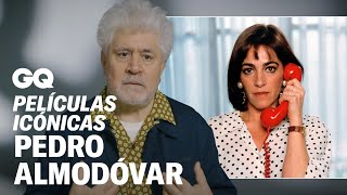 Pedro Almodóvar o swoich najlepszych filmach