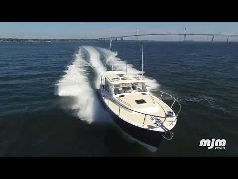 2018 Mjm 35z MARE Video