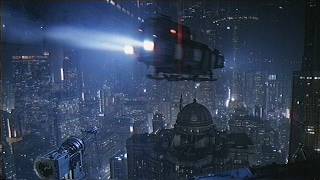 Blade Runner ASMR