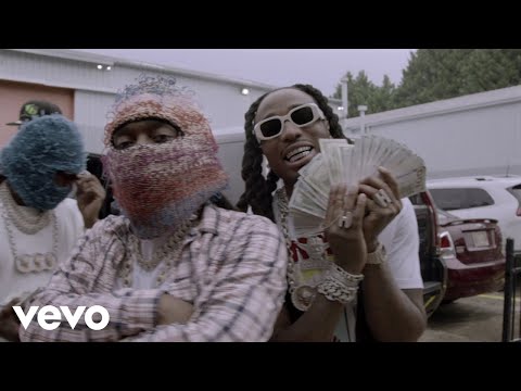 Migos - How We Coming (Official Video)