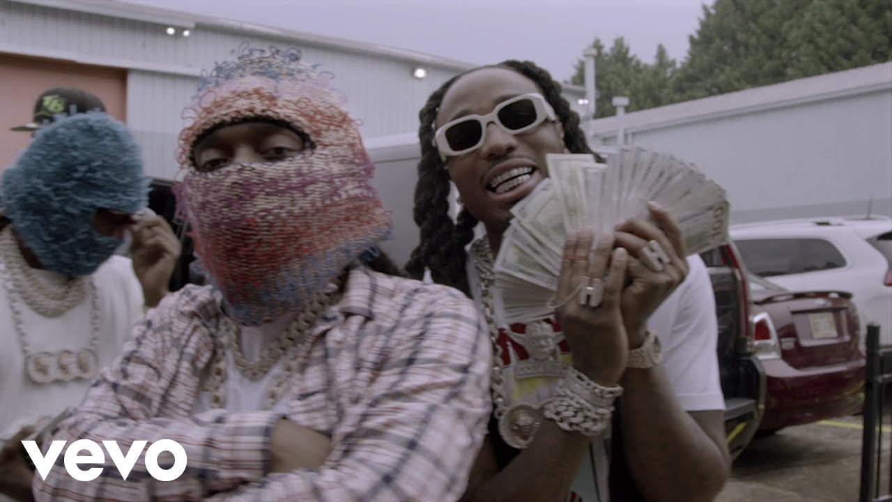 Migos – ”How We Coming”