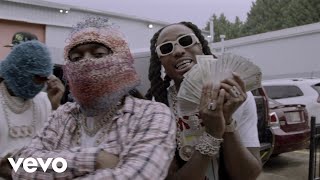 migos how we coming official video 