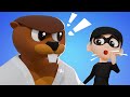 Stranger Danger Safety Tips D Billions Kids Songs