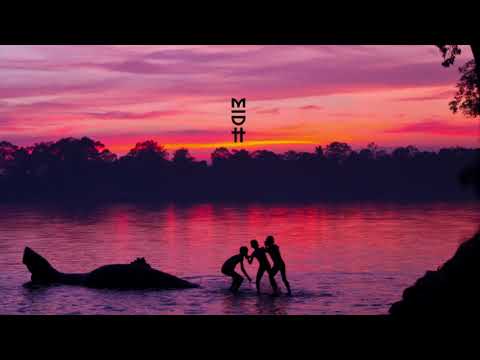 Infected Soul - Hendrik Way (Original Mix) MIDH Premiere