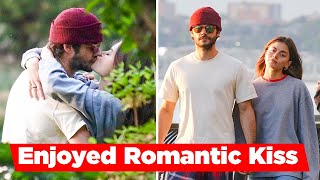 Dylan O’brien And Girlfriend Rachael Lange Enjoyed Romantic PDA In Rare Outing