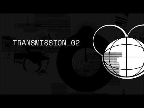 Moreza Sound System | Transmission_02: Industrial Focus Frequencies