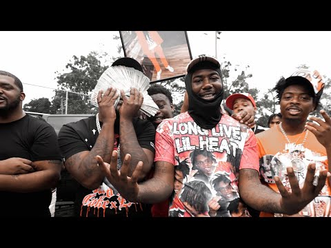 Landlord Lo - Bang For Heat (Official Music Video)