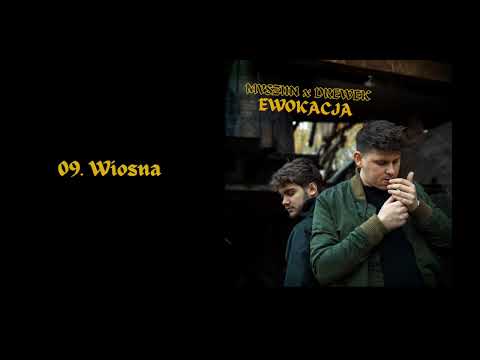 Myszun x Drewek - Wiosna