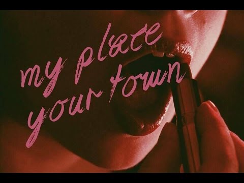 The Ballantynes - My Place Your Town
