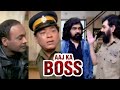 Trikaal Chowdhary Ek Number Ka Harami Aadmi Hai Ishrat Ali Dialogue Aaj Ka Boss Movie