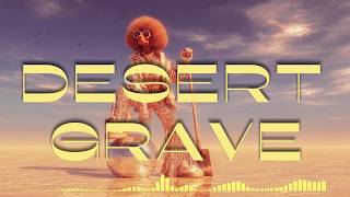 Dog Fashion at the Disco - Desert Grave