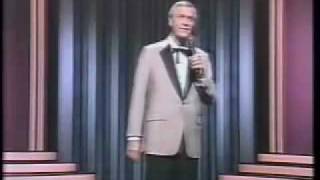 Eddy Arnold sings , Make The World Go Away