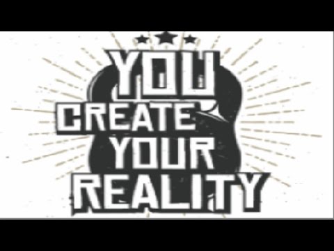 How to Use Will Power to Create A New Reality - A Key Ingredient to Manifest Desires! Video