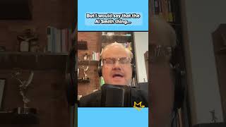 Jim Gaffigan&#39;s Pope Performance