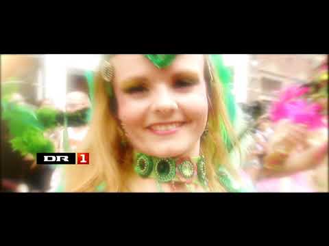 Pinsefilm trailer til DR1